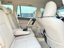 Toyota Prado TX-L TXL 2.7L