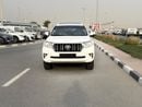 Toyota Prado Toyota Prado model 2019 fuel petrol full option V6 left hand drive