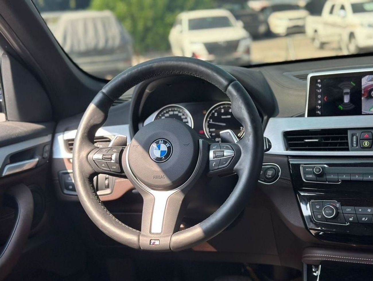 BMW X1 BMW X1 2022 Korean Specs