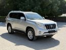 Toyota Prado GXR 4.0L AWD