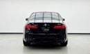 بي أم دبليو 530i 530i M-Sport Pro, Warranty, Service History, Very Low Km, GCC