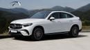 Mercedes Benz GLC Coupe 200 (For Export , НА ЭКСПОРТ) 4MATIC 2026 GCC Без пробега