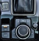 مازدا 6 2019 مازدا 6 آر (GL)، سيدان ذات 4 أبواب، 2.5 لتر 4 سلندر بنزين، أوتوماتيكية، دفع أمامي