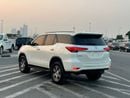 تويوتا فورتونر 2022  Toyota Fortuner EXR 2.7L (160 HP)V4 -AWD 4x4 - GCC Rear Sensor - Cruise Control