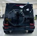 Mercedes-Benz G 500 G500 .. Brand New .. 0 km