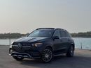 Mercedes-Benz GLE 400 AMG Export from Australia
