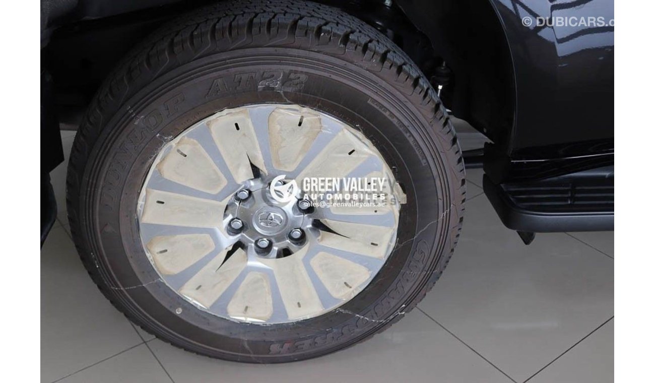 Toyota Prado 4.0L TXL PETROL AT/2019 (EXPORT ONLY)