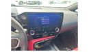 Lexus NX350 LEXUS NX350 F-Sport2 2.4L CANADIAN SPECS