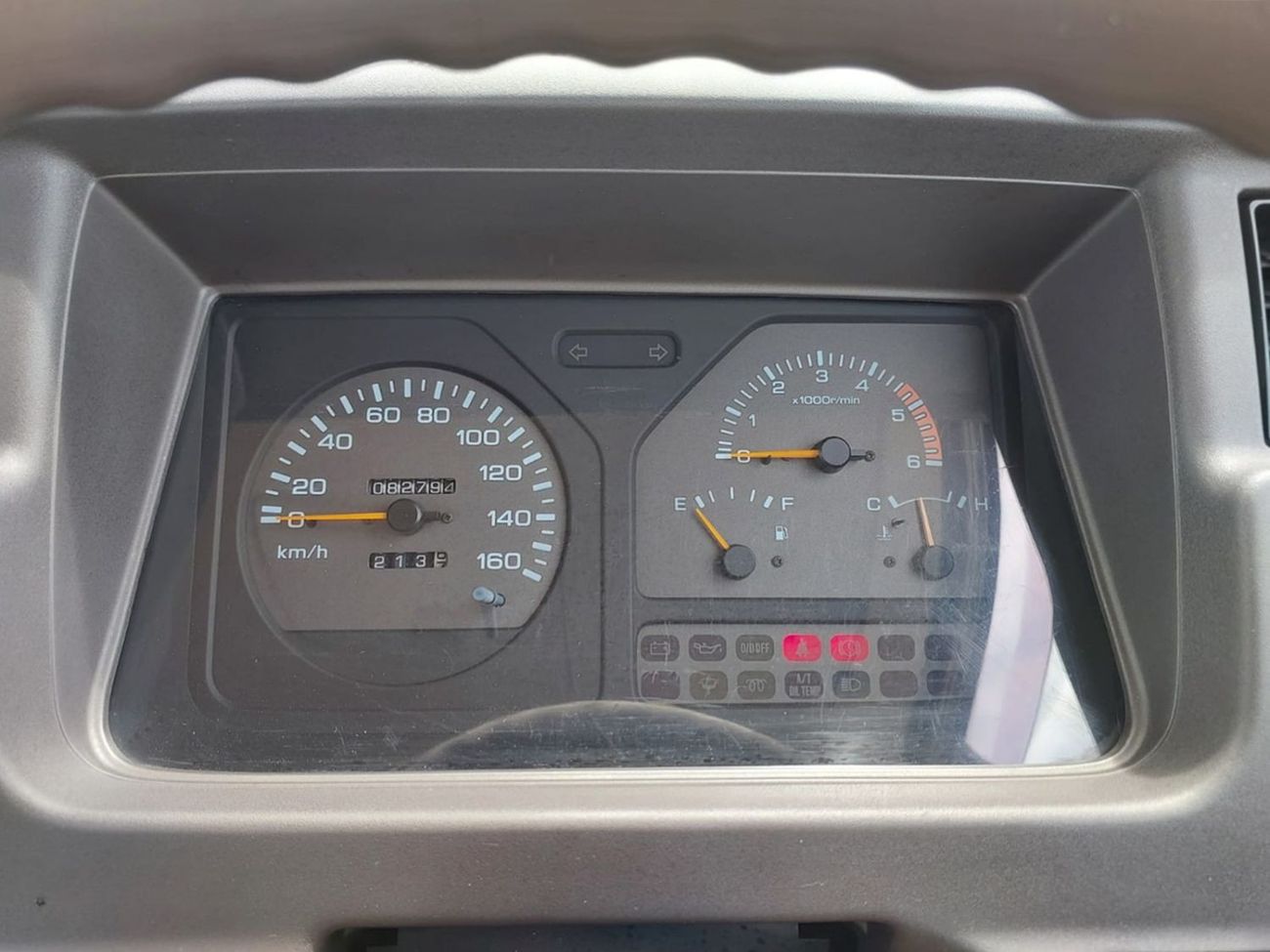 نيسان سيفيليان NISSAN CIVILIAN BUS RIGHT HAND DRIVE(PM01846)