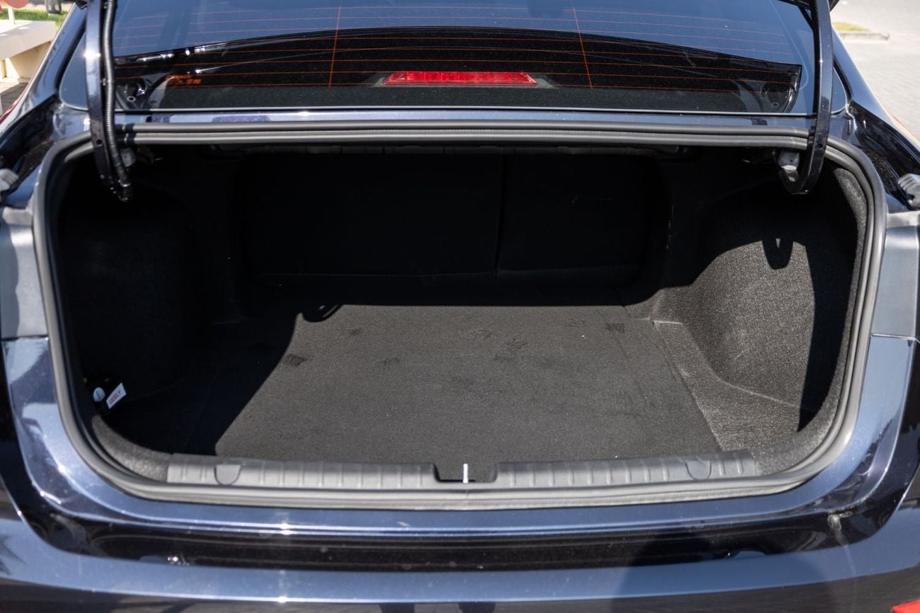 جيلي إمجراند GK