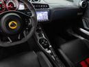 Lotus Evora GT