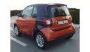 Smart ForTwo Passion