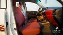 تويوتا هيلوكس 2.4L GL2 - D-4D | 4x4 Manual Transmission | Bed Liner | 6 Seater | GCC Specs | Zero KM