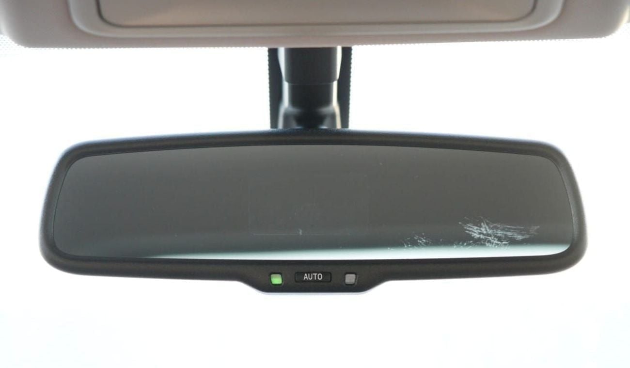 Toyota RAV4 2.5L (2WD) EX 2.5L PETROL