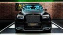 Rolls Royce Cullinan | BLACK BADGE | LIMITED OFFER | NOVITEC SPOFEC KIT | NEW | 2022 | V12 | 720 HP
