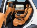 Land Rover Range Rover Sport HSE DYNAMIC Range Rover Sport HSE Black Edition | 2018 GCC Specifications | Full Option