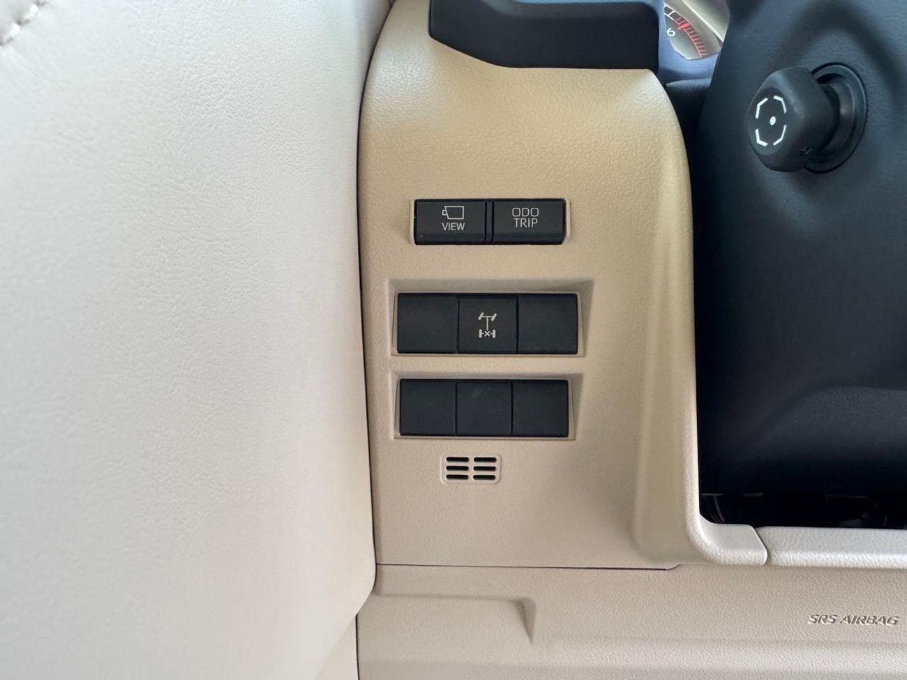 Toyota Land Cruiser BRAND NEW TOYOTA LANDCRUISER ZX 2023 4WD AT PETROL = RIGHT HAND DRIVE