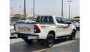 Toyota Hilux SR5 Full Automatic 4x4 Ref#620