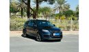 أودي Q7 TFSI quattro S-لاين