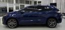 Ford Edge Sport .. GC .. FSH .. Perfect Condition ..