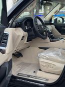 Toyota Land Cruiser VXR 4.0L With Rader JBL  Full Option SUV (Ready Stock)