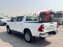 Toyota Hilux 2025 TOYOTA RIGHT HAND DRIVE HILUX TOP-LINE D/CAB 2.8L DIESEL BRAND NEW 0KM