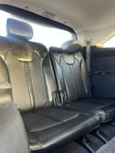 Kia Sorento 2021 KIA SORENTO EX - 2.5L V4 - Rear Camera & Sensor 4x4 - Leather Seats With Electric - Auto Trunk