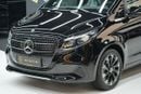 Mercedes Benz V300
