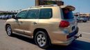 تويوتا لاند كروزر GXR 4.0L 4WD
