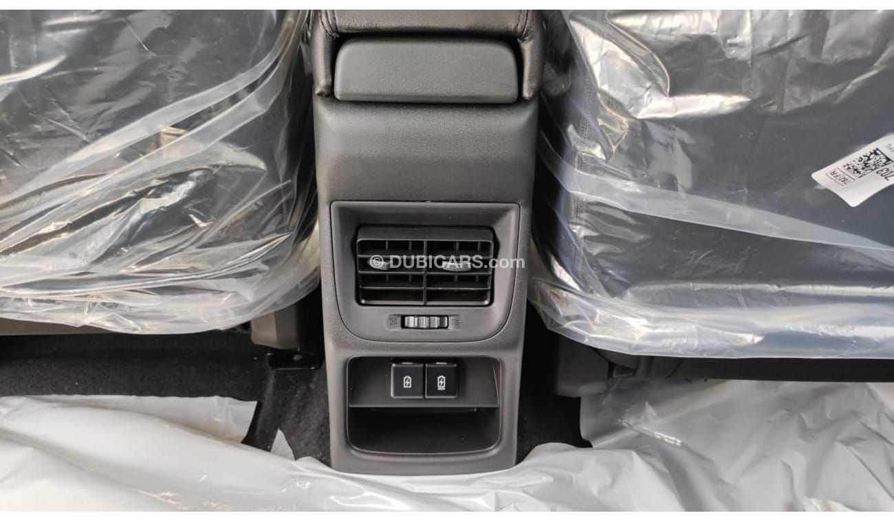 Suzuki Baleno GL 1.5L petrol FWD 4x2 Black color