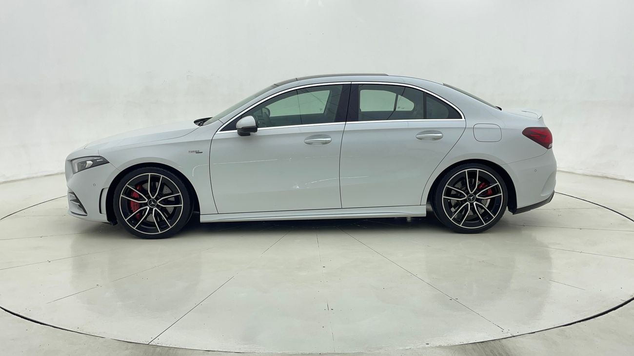 Mercedes-Benz A 35 AMG 2023 AMG LINE | AED 2252/Month | 0 DP | 30 Day Return | Warranty