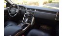 Land Rover Range Rover Vogue 3.0 Diesel - 2019 - Immaculate Condition