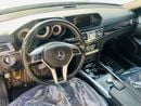 مرسيدس بنز E300 MERCEDES BENZ - E300 - CAR IS WITH NUMBER PLATE - MODEL 2016 - 107889KM
