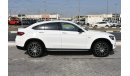 Mercedes-Benz GLC 300 4MATIC 2.0L V-04 ( EXLLENT CONDITION WITH WARRANTY )