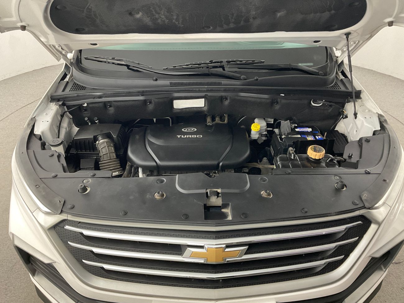 Chevrolet Captiva LS | National Day Celebration | Guaranteed Warranty | 0 Down Payment