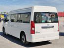 Toyota Hiace 2026 Toyota Hiace GL 13-Seater High-Roof Full-Option 2.8L 4-Cyl Diesel A/T RWD Export Only