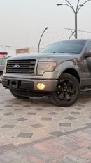 Ford F 150
