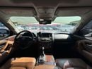 Nissan Patrol LE Platinum 5.6L