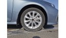 Toyota Corolla 1.8L PETROL, 16" ALLOY RIMS, KEY START, DRL LED HEADLIGHTS (CODE # TCBS01)