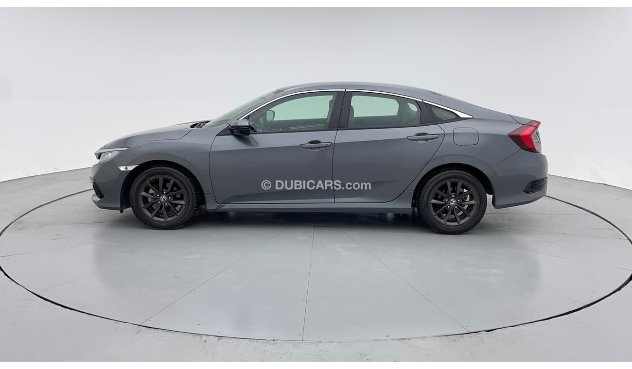 Honda Civic DX 1.6 | Zero Down Payment | Free Home Test Drive