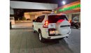 Toyota Prado GXR 2014 model, Gulf, paint, agency, 179,000 km, 4V