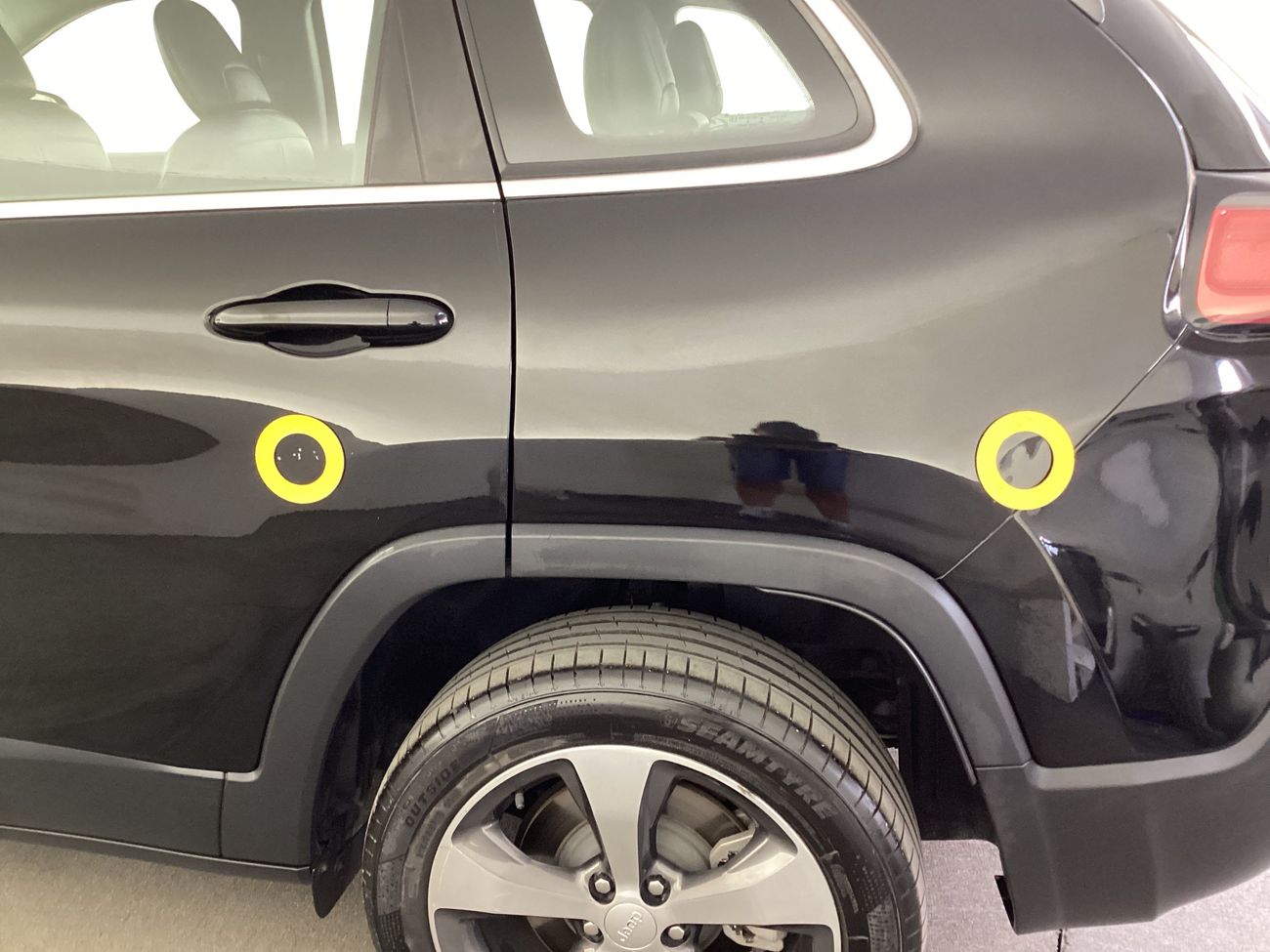 Jeep Cherokee Limited | Guaranteed Warranty | 0 Down Payment