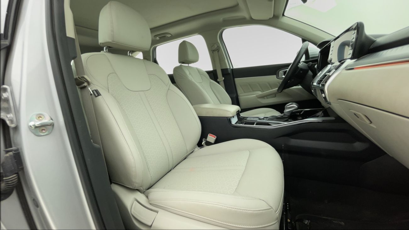 Kia Sorento EX 2.5 | Zero Down Payment | Home Test Drive