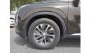 Hyundai Palisade 3.8L V6 Petrol, 18" Rims, Rear Camera View Button, LED Headlights, Front & Rear A/C (CODE # HP01)