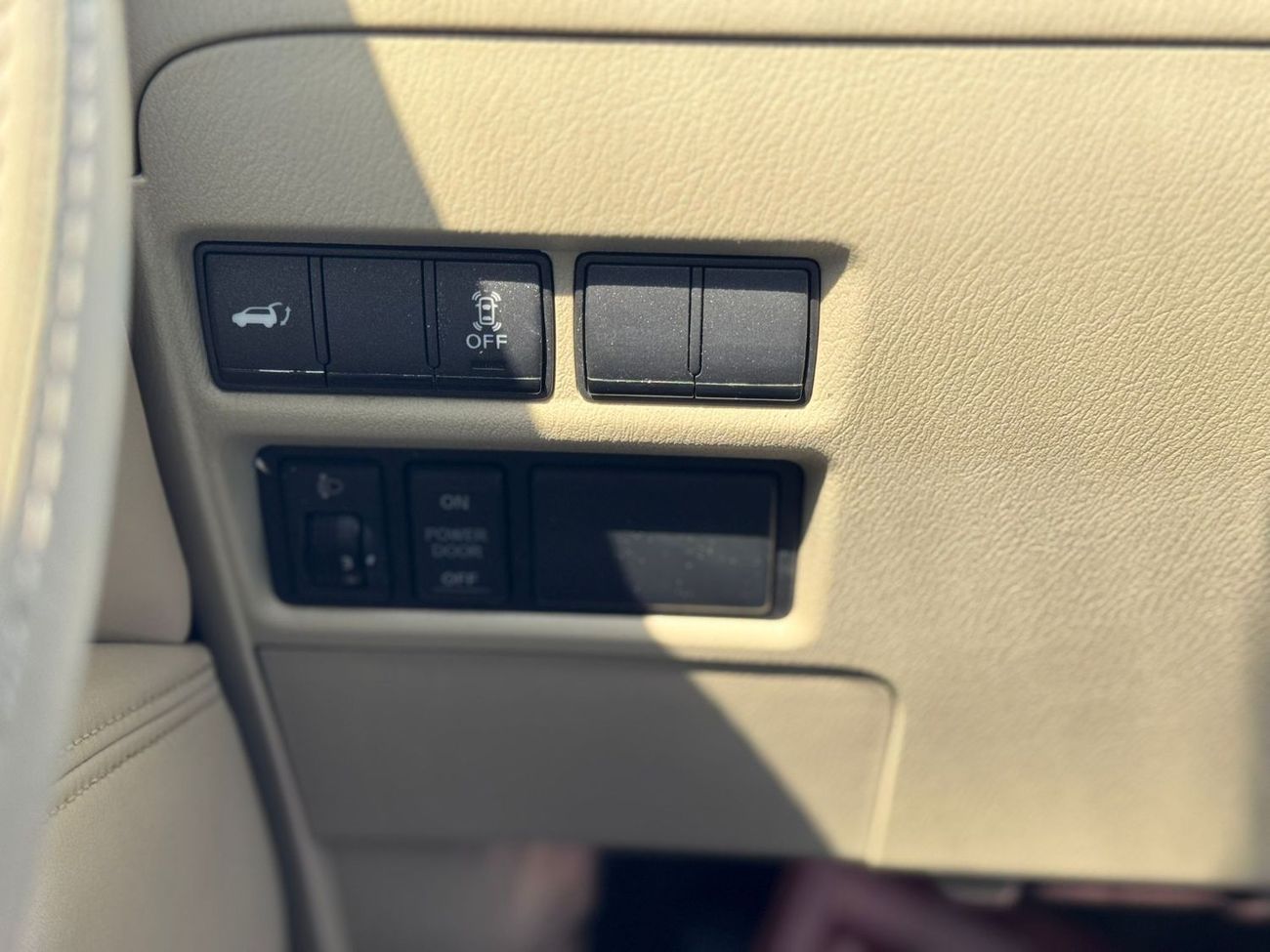 نيسان باترول NISSAN PATROL SE 2014 GCC GRAY COLOR