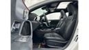 مرسيدس بنز A 35 AMG بريميوم 2021 Mercedes Benz A35 AMG 4MATIC, 2026 Mercedes Warranty, Full Mercedes Service History, GC