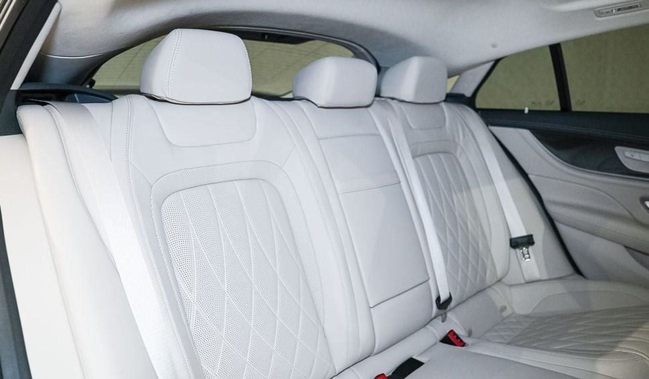 Mercedes-Benz AMG GT 63 S 4Matic+ - AED 7,459 P/M - 2 Years Warranty