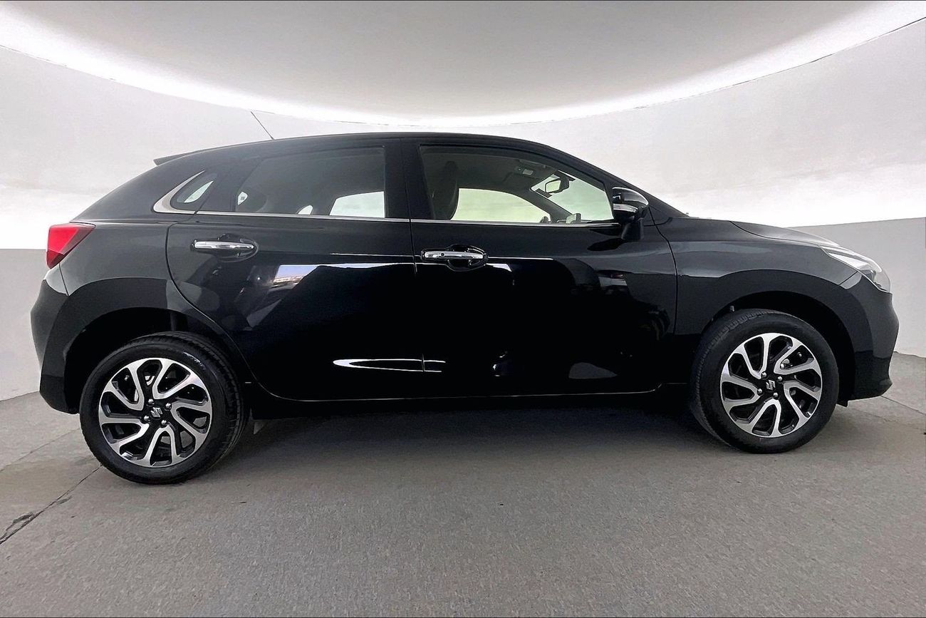 Suzuki Baleno GLX | National Day Celebration | Guaranteed Warranty | 0 Down Payment