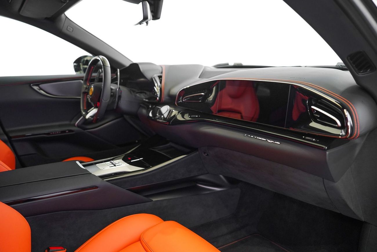 فيراري بوروسانجوي