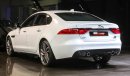 جاكوار XF S